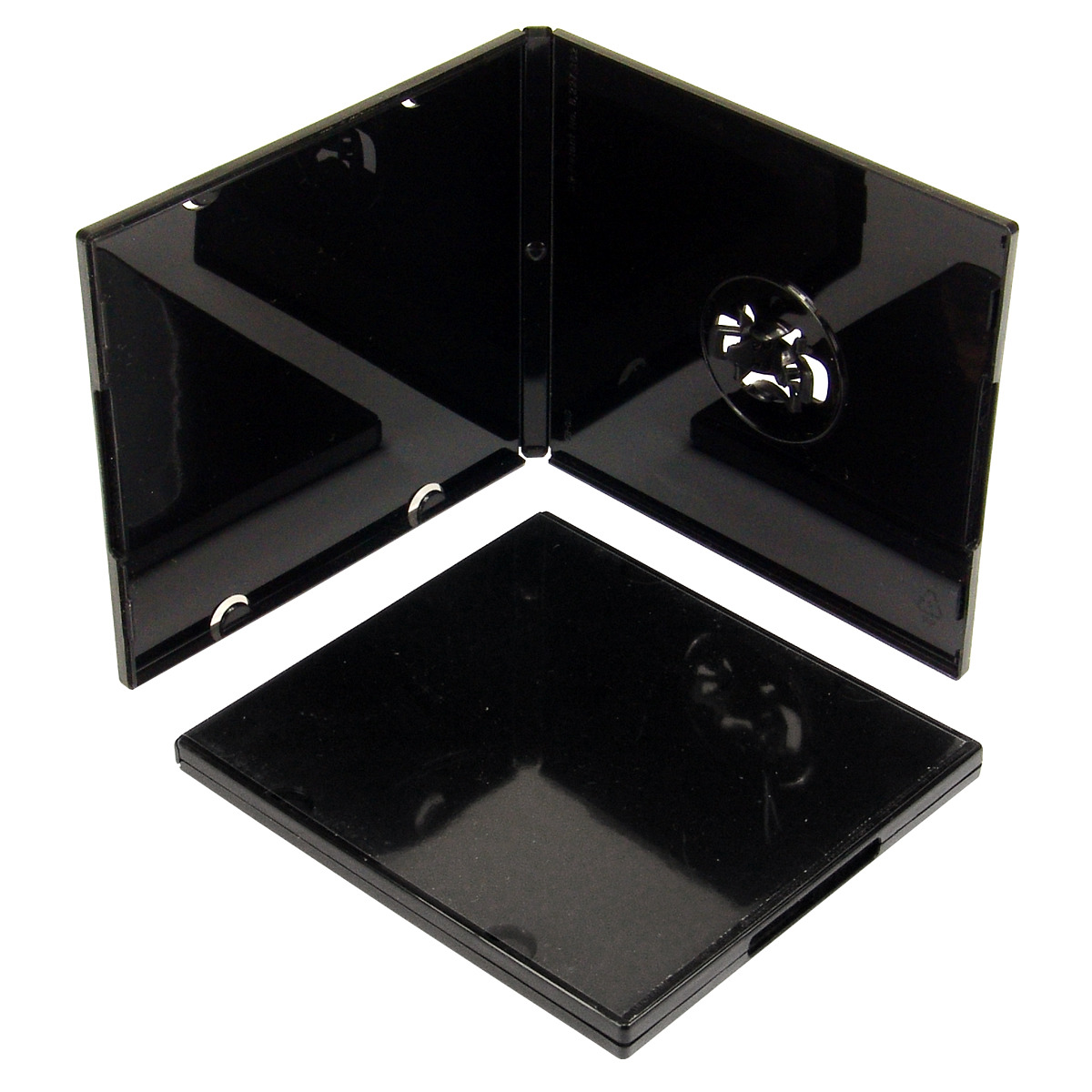 cases cd