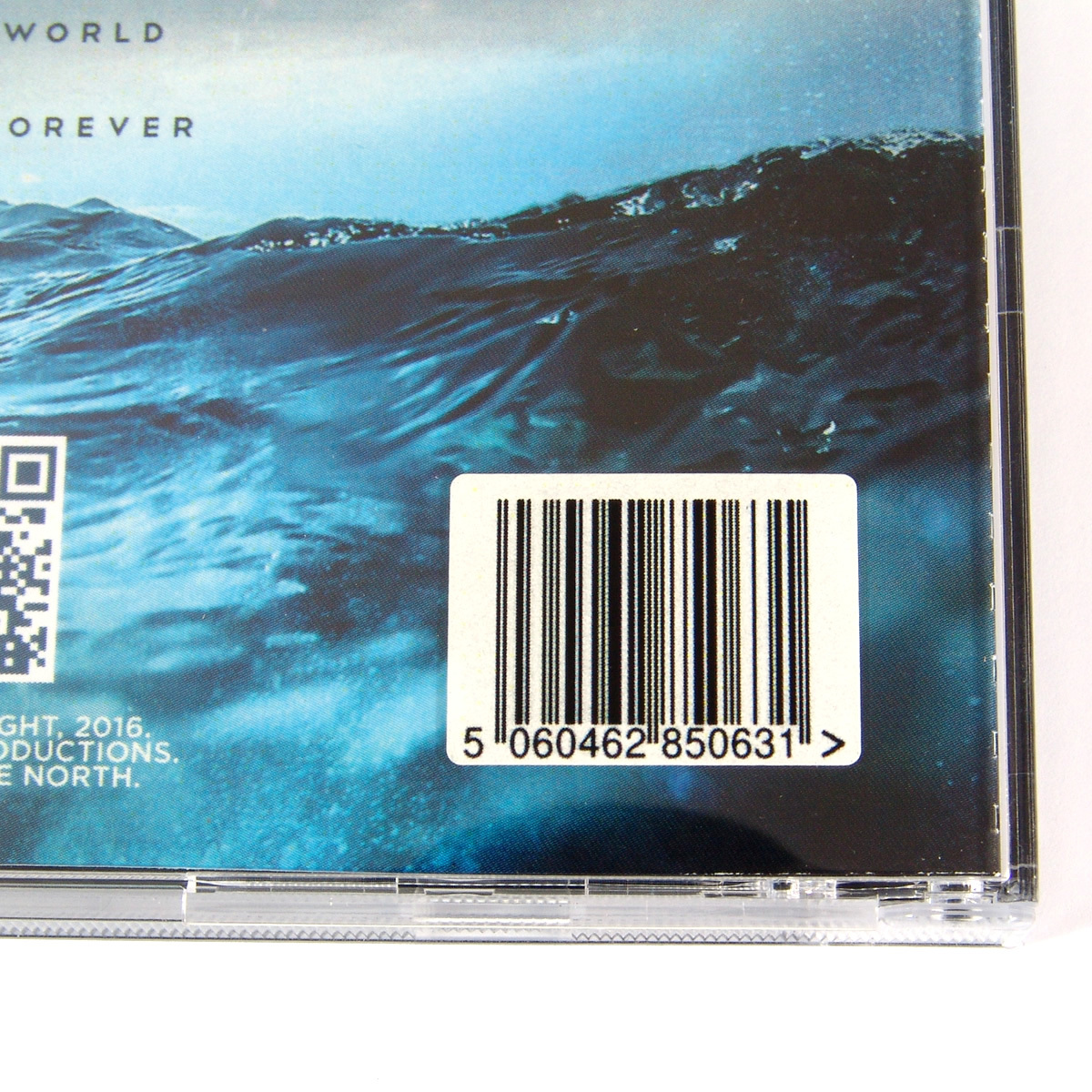 Custom printed barcode stickers for CDs, DVDs, cassette etc (1 sheet, 81 stickers) - Retro Style ...