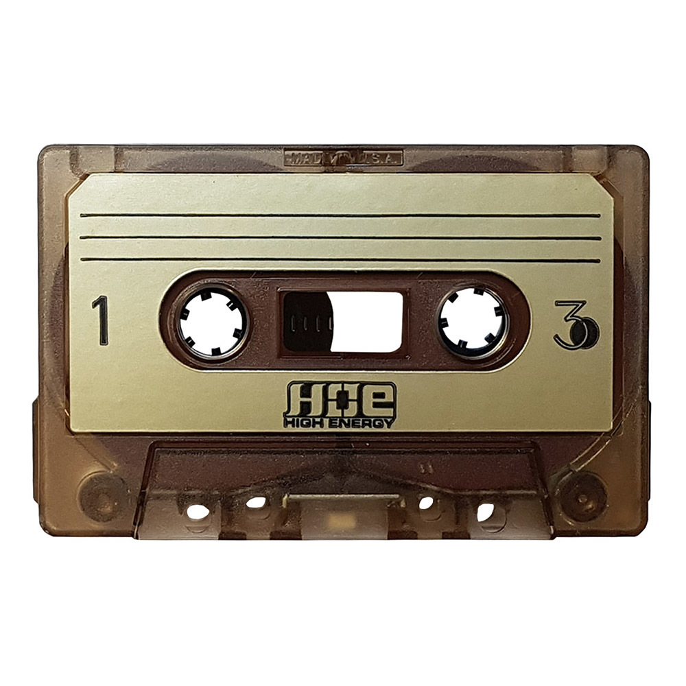 Download Scotch Vintage C30 early 70's ferric blank audio cassette ...