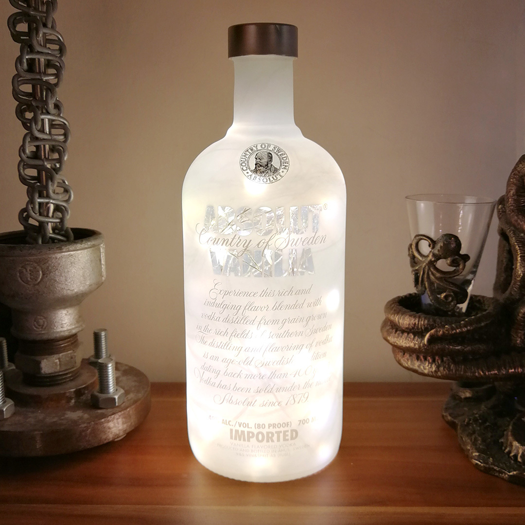 Ванильная Водка Купить Красное Белое