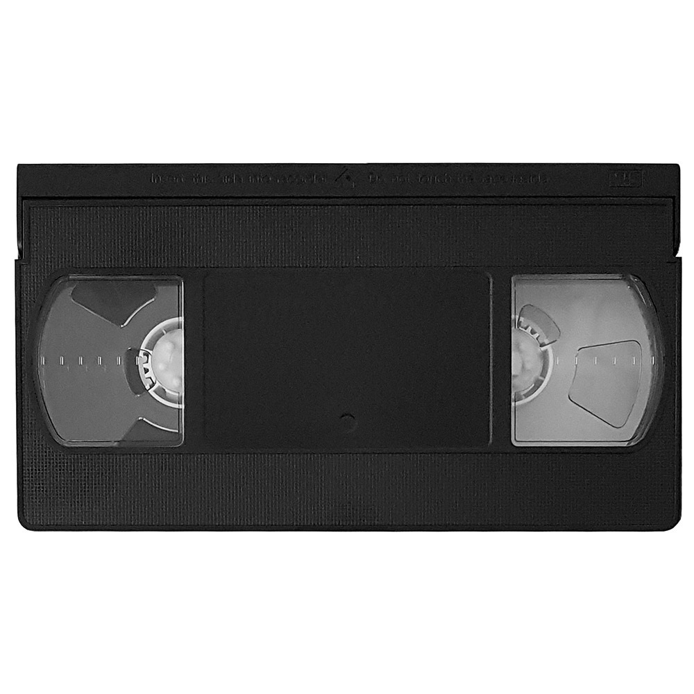 vhs cassette tape vhs cassette tape