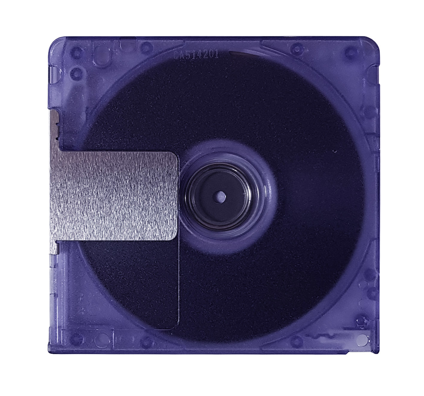 Sharp MiniDisc MDR 74 minutes Retro Style Media