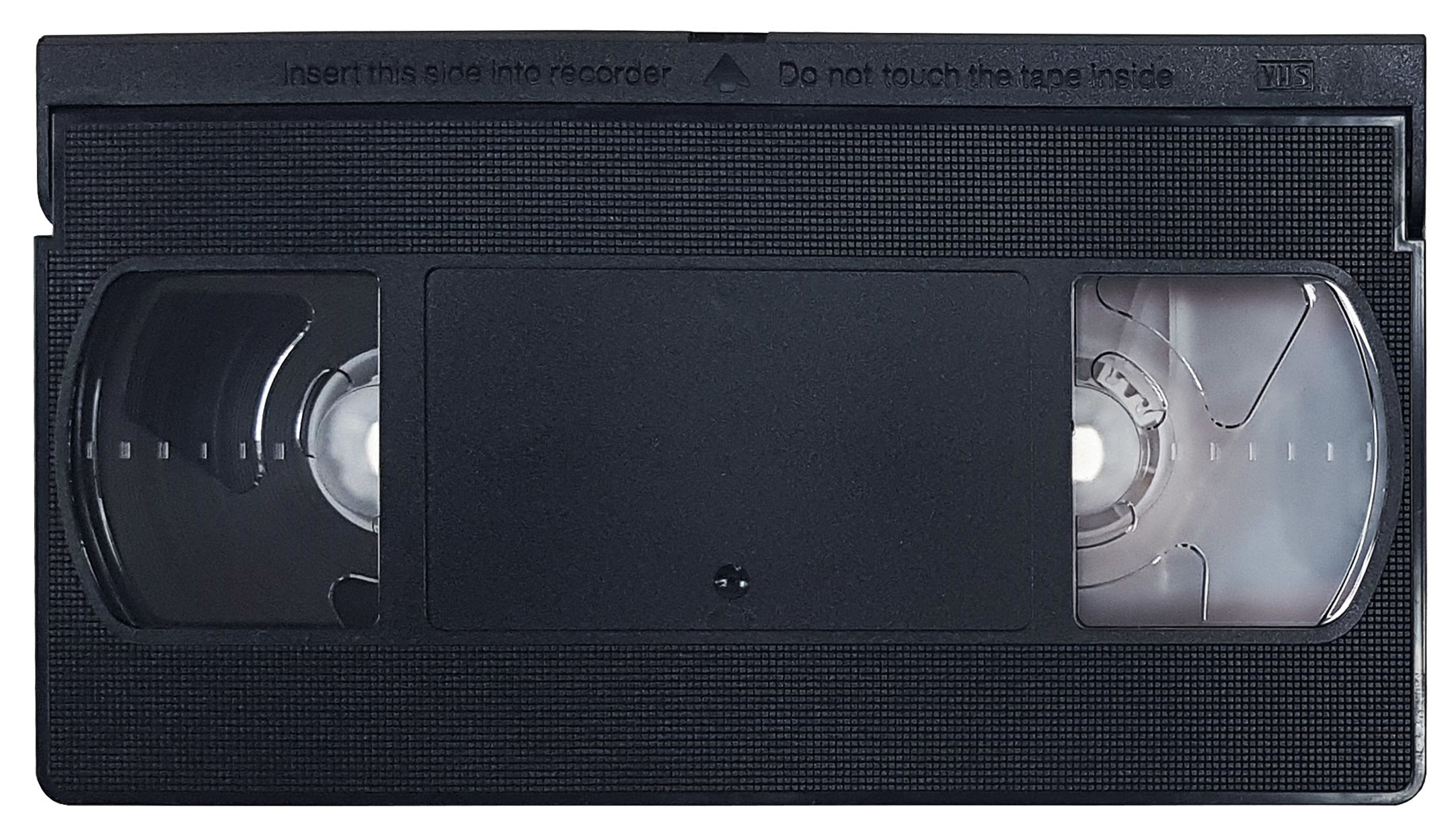 BBC E240 GOLD Super High Grade VHS cassette tape Retro Style Media