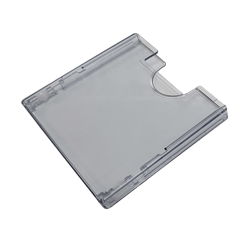 Smokey MiniDisc slide case Retro Style Media