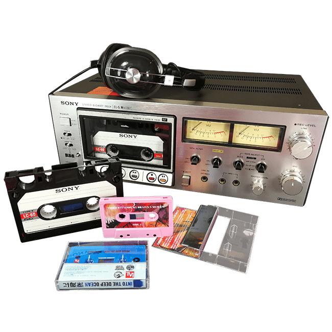 аудиоархив. сайт ретро архив аудио. аудио арт. Elcaset купить. кинолента.